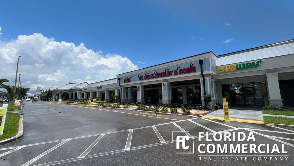 More Photos Of 9000-9164 S Federal Hwy, Port Saint Lucie Unknown For Lease