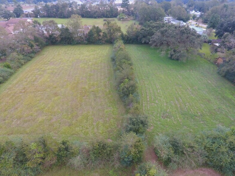 More Photos Of 9200 Bowman Ave, Pensacola Land For Sale