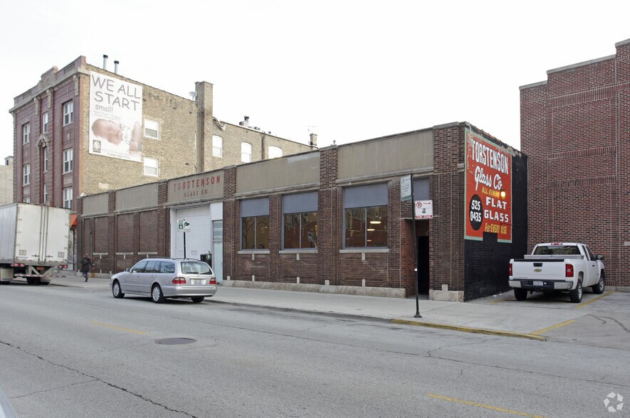 More Photos Of , Chicago Industrial For Sale