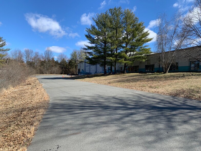 More Photos Of 1422 Route 179, Lambertville Warehouse For Lease