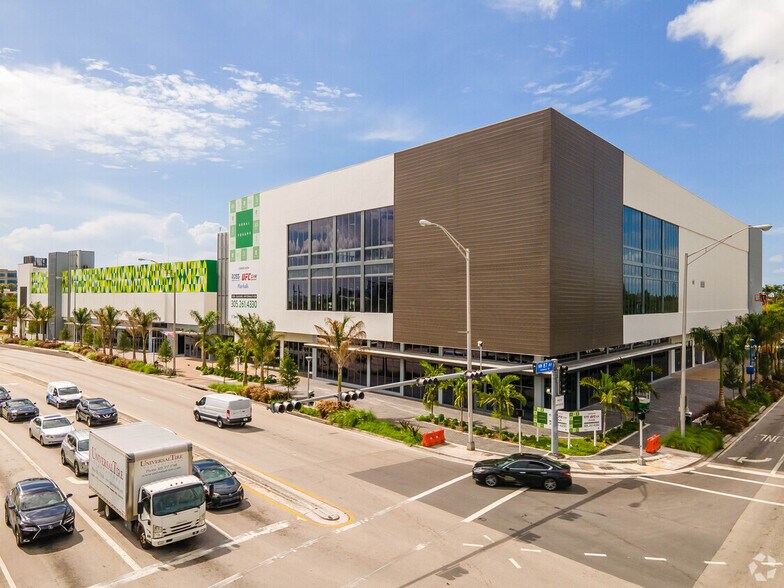 More Photos Of 8700 NW 36th St, Miami Unknown For Lease