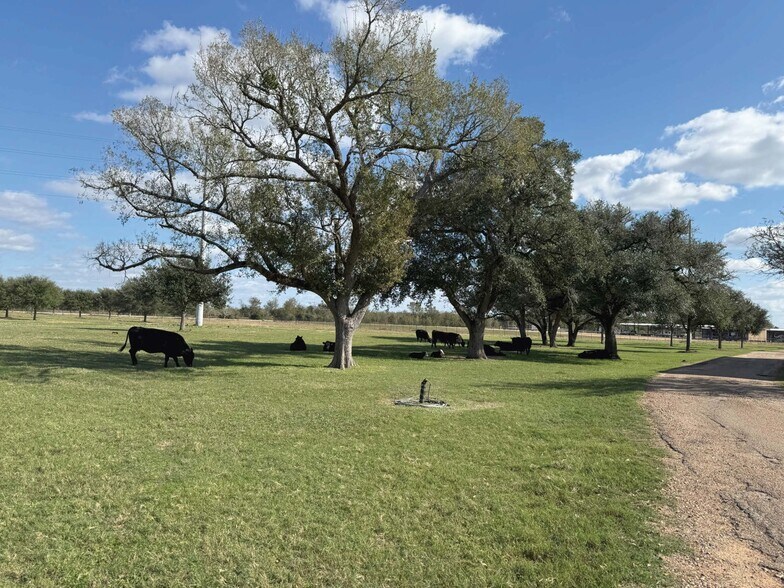 More Photos Of 7311 TX-36, Sealy Land For Sale