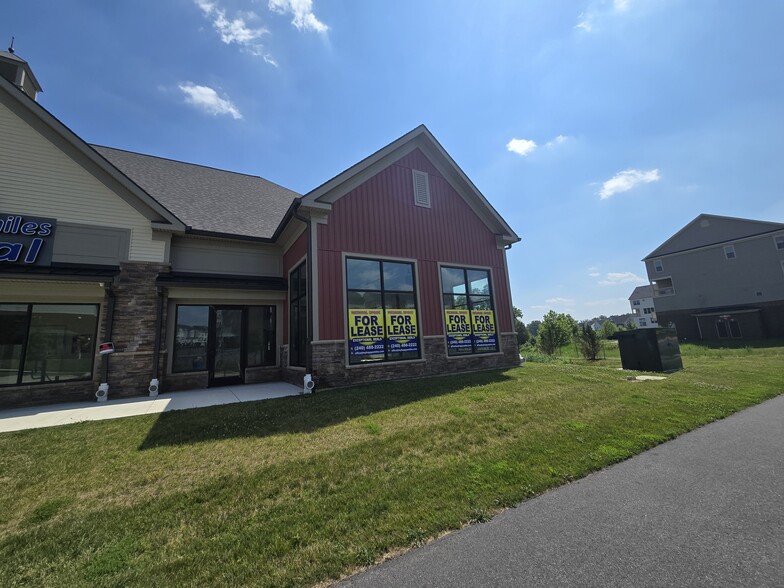 More Photos Of 13710 Little Seneca Parkway, Clarksburg Medical For Lease