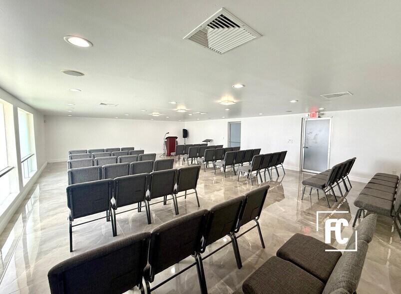 More Photos Of 1800 Okeechobee Rd, Fort Pierce Funeral Home For Sale