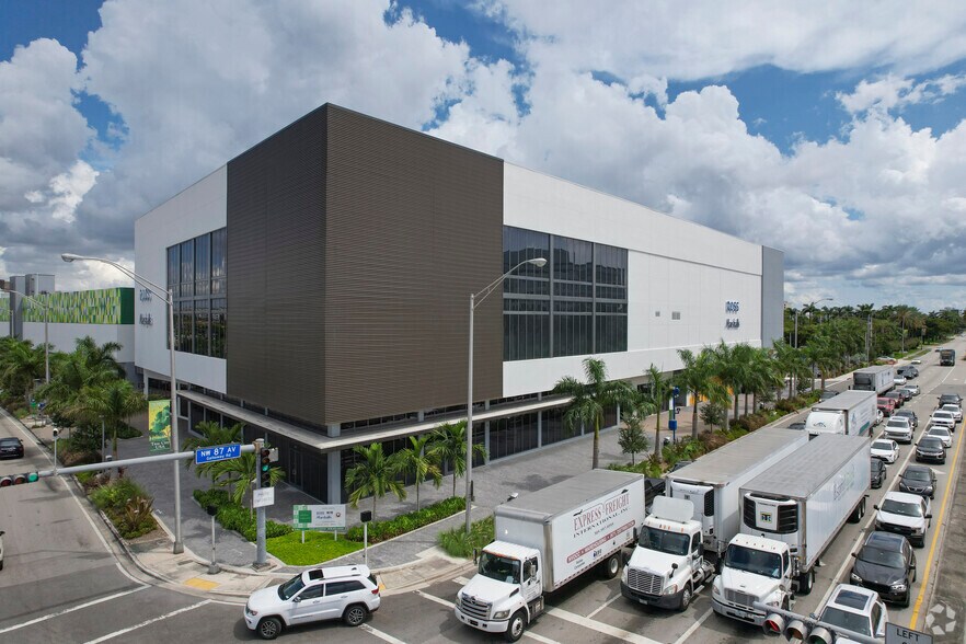 More Photos Of 8700 NW 36th St, Doral Department Store For Lease