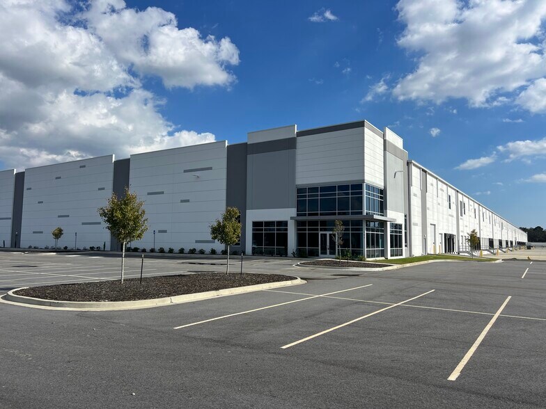 More Photos Of Hwy 21 & I-95, Port Wentworth Unknown For Lease