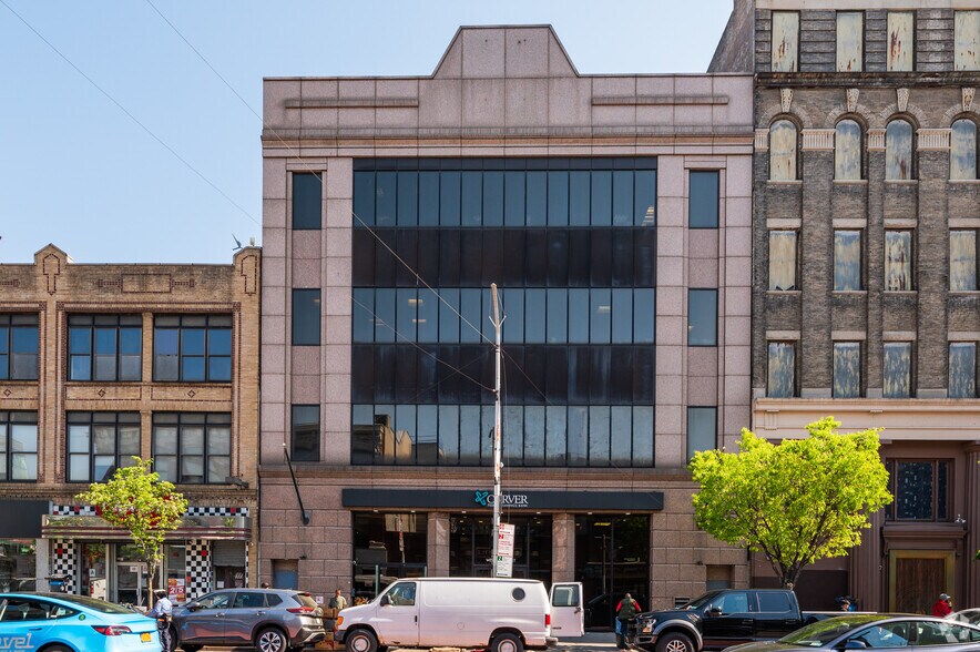More Photos Of 75 W 125th St, New York General Retail For Lease