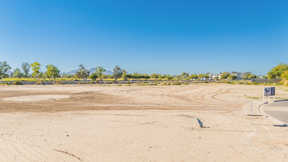 More Photos Of 21755 E McCowan Ln, Queen Creek Land For Sale