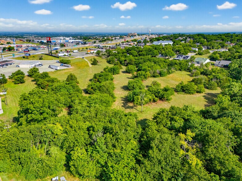 More Photos Of 1300 S Trenchard St, Decatur Land For Sale