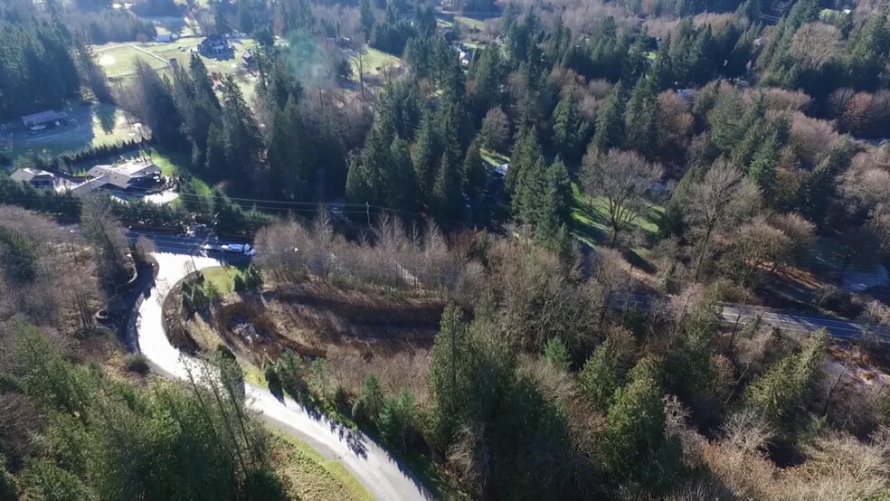 Primary Photo Of 14610 Issaquah-Hobart Road Southeast, Issaquah Land For Sale