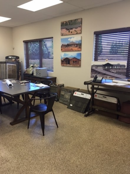 More Photos Of 2626 Stearman Rd, Prescott Warehouse For Lease