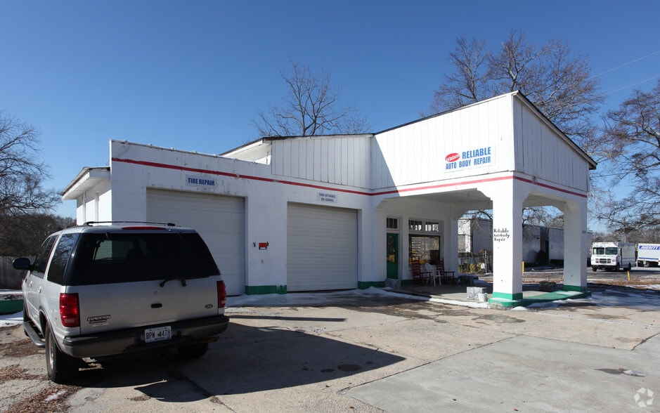 1020 Green St SW, Conyers, GA 30012 Auto Repair For Sale