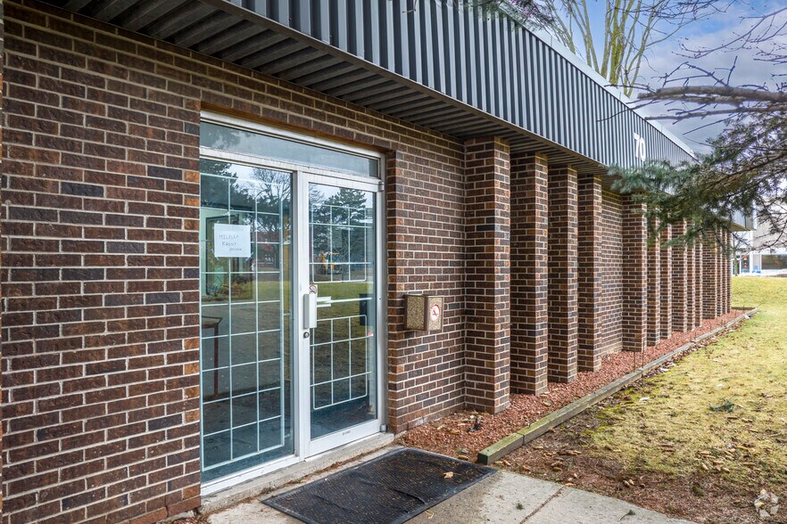 More Photos Of 70 Maybrook Dr, Toronto Warehouse For Sale