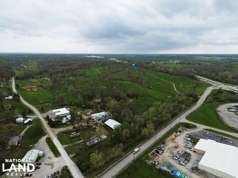 More Photos Of 0 New London Gravel Road, Hannibal Land For Sale