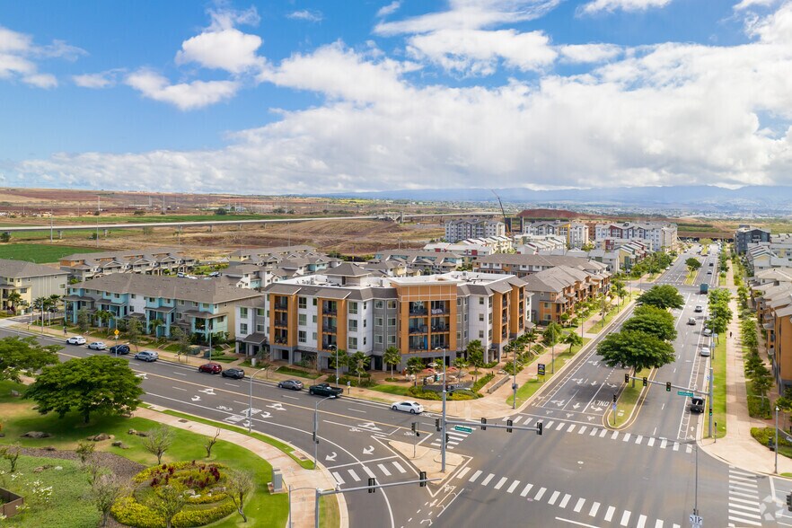 More Photos Of 91-3633 Kauluakoko St, Ewa Beach Apartments For Lease