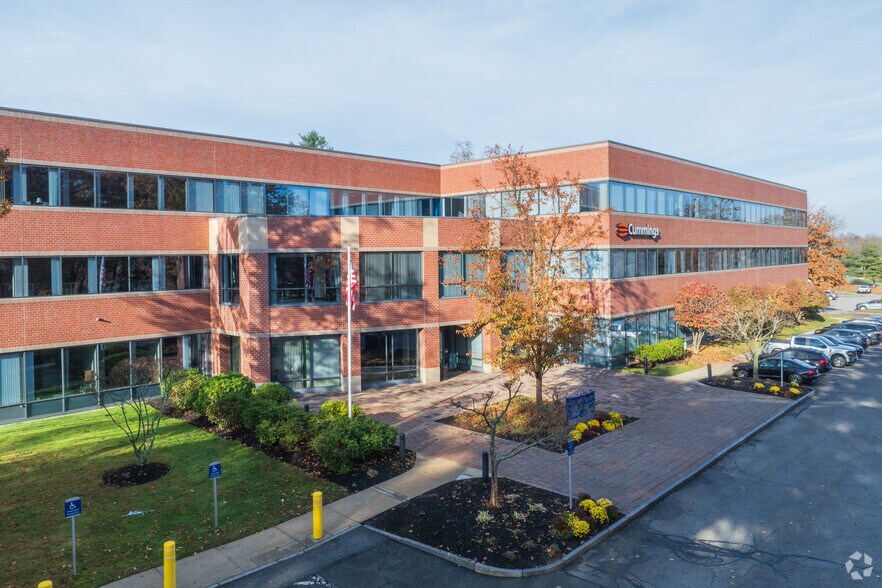 More Photos Of 40 Shattuck Rd, Andover Office For Lease