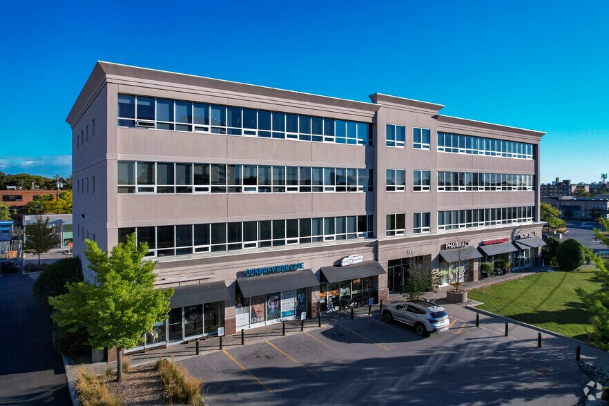 Primary Photo Of 170 The Donway W, Toronto Office For Lease