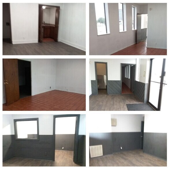 More Photos Of 3150 Irving Blvd, Dallas Service For Lease