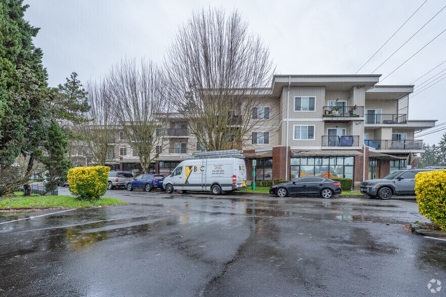 More Photos Of 10240 Bridgeport Way SW, Lakewood Multifamily For Sale