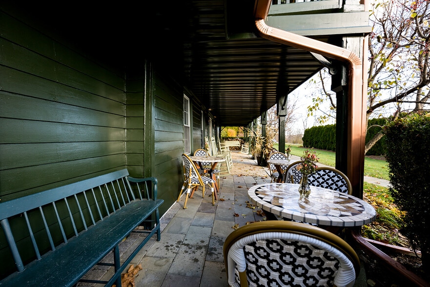 More Photos Of 967 McAfee Glenwood Rd, Glenwood Hotel For Sale