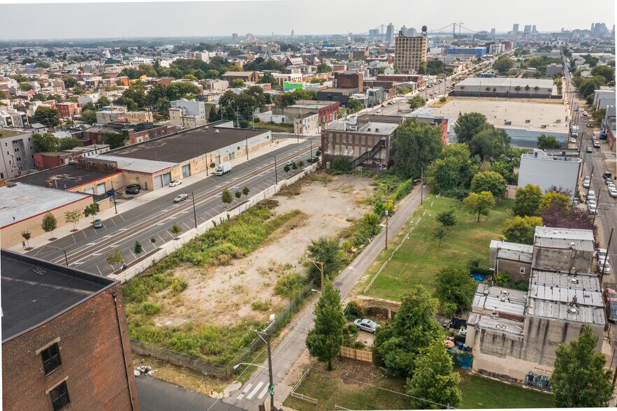 More Photos Of 2314-56 N American St, Philadelphia Land For Sale