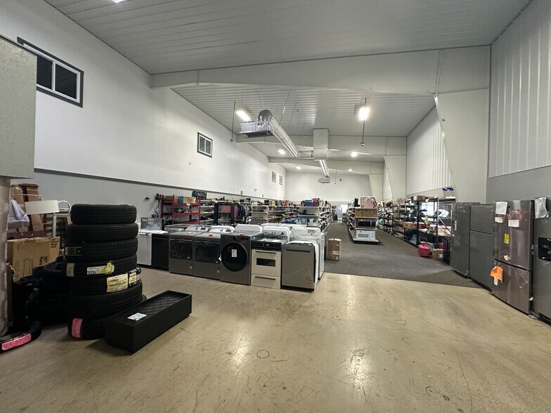 More Photos Of 3099 Highway 95, Mountain Grove Restaurant For Sale