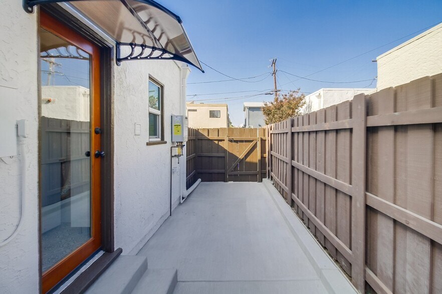 More Photos Of 4480-4486 Texas St, San Diego Apartments For Sale