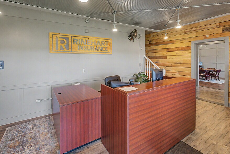 More Photos Of 2102 N Outer Dr, Dexter Office For Sale