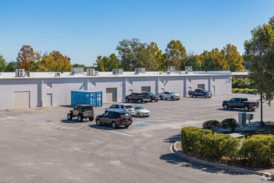 More Photos Of 5965 Core Rd, North Charleston Unknown For Lease