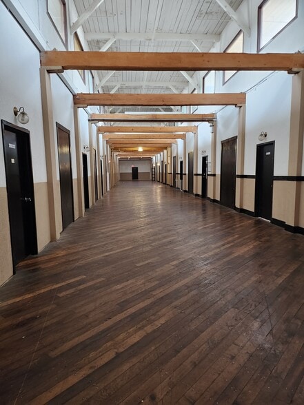 More Photos Of 118-122 Manton Ave, Providence Manufacturing For Lease