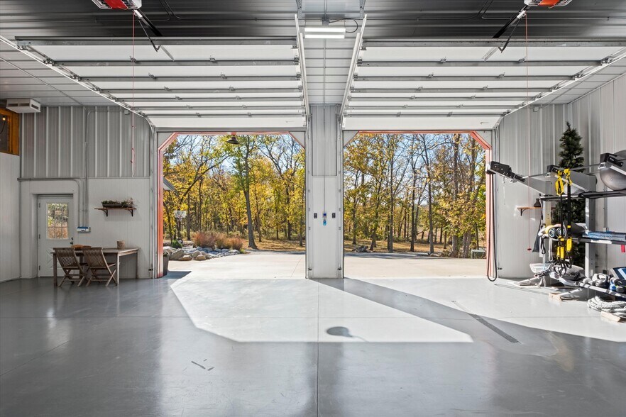 More Photos Of 33345 W. 95th St, De Soto Land For Sale