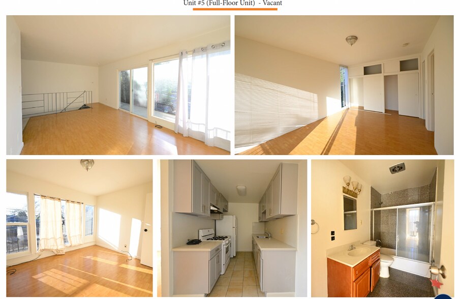 More Photos Of 2241 9th St, Berkeley Apartments For Sale