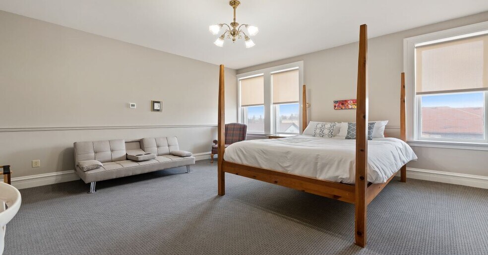 More Photos Of 45 N Main St, Mayville Hotel For Sale