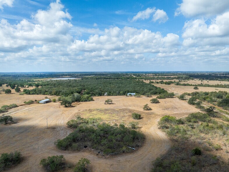More Photos Of 11915 FM 86, Lockhart Land For Sale