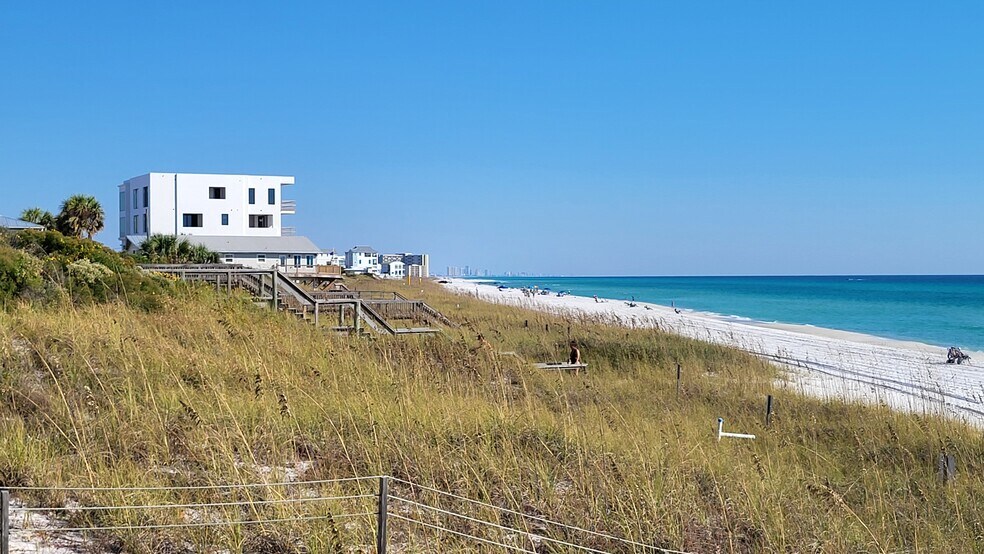More Photos Of 0 Walton Rose Ln, Panama City Beach Land For Sale