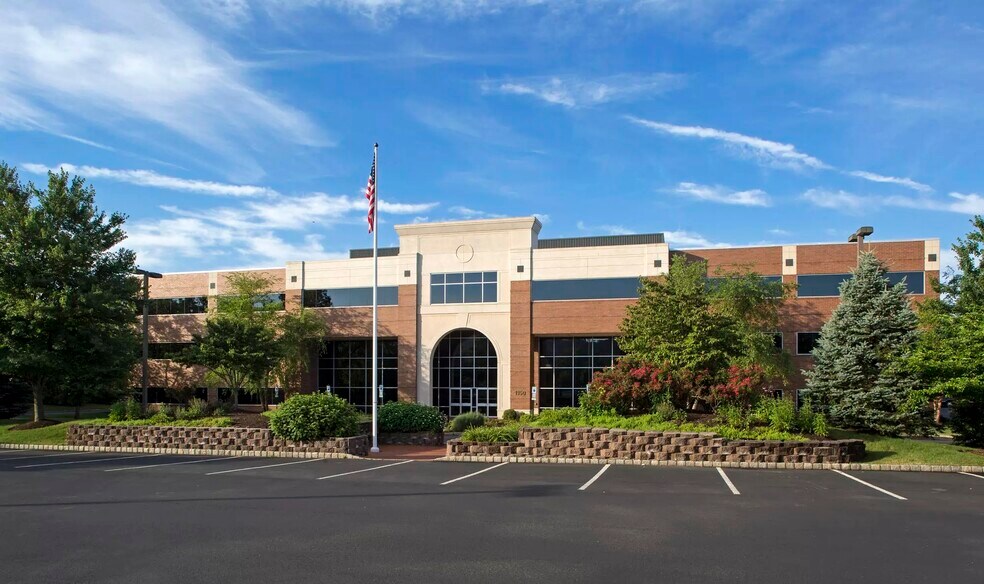 Primary Photo Of 1150 Route 22 E, Bridgewater Medical For Sale