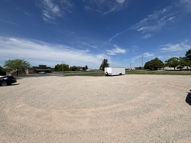 Primary Photo Of Dickinson Rd, Green Bay Land For Sale
