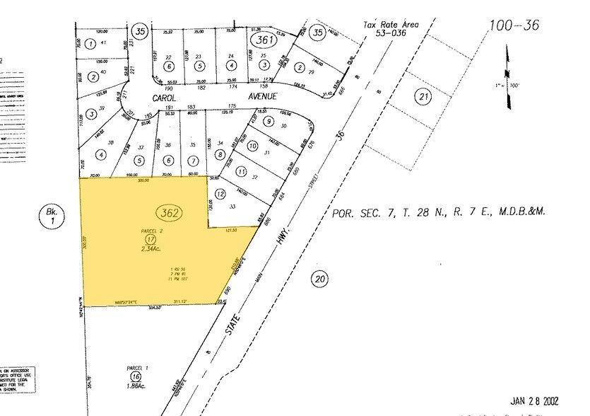 More Photos Of 690 Main St, Chester General Retail For Sale