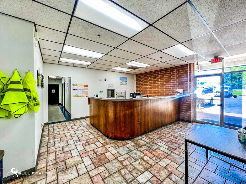 More Photos Of 2803 Bravo Pl, Monroe Warehouse For Sale