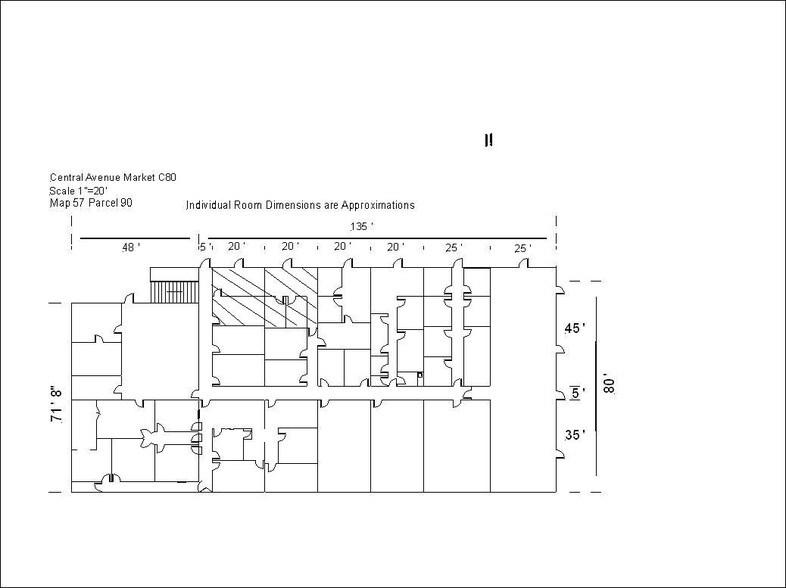 More Photos Of 6714-6716 Central Avenue Pike, Knoxville Office For Lease