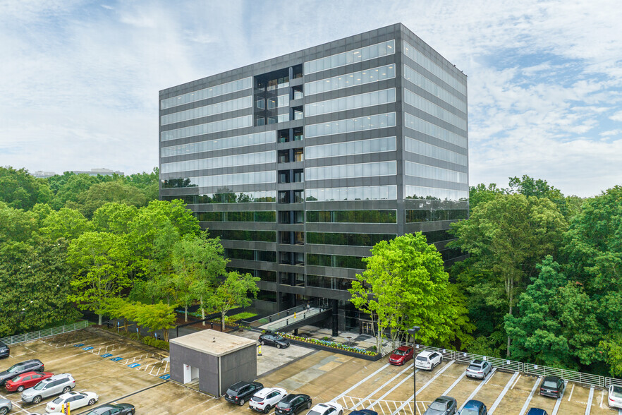 Primary Photo Of 2100 Riveredge Pky NW, Atlanta Office For Lease