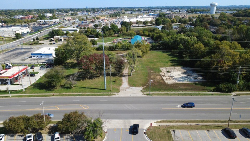 More Photos Of 129 S Mullen Rd, Belton Land For Sale