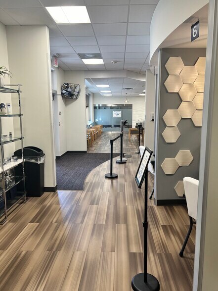 More Photos Of 9816 Mayland Dr, Richmond Medical For Sale