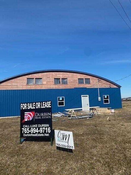 More Photos Of 2707 Williamsburg Pike, Richmond Land For Lease