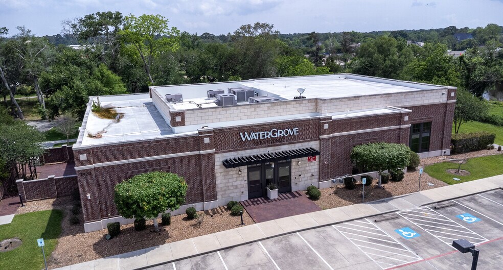 More Photos Of 3920 Gulf Fwy, Dickinson Lodge Meeting Hall For Sale