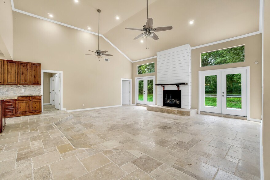 More Photos Of 10308 Ehlers Rd, Conroe Land For Sale