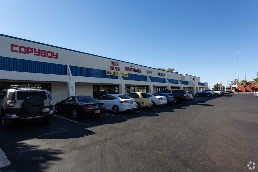 Primary Photo Of 2601 W Dunlap Rd, Phoenix Unknown For Lease