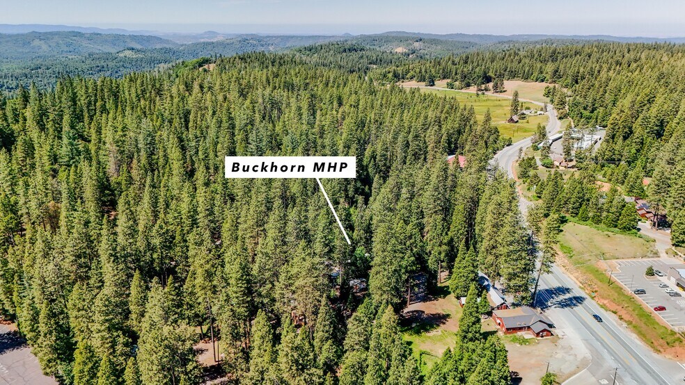 More Photos Of 26600 CA-88, Pioneer Manufactured Housing Mobile Home Park For Sale