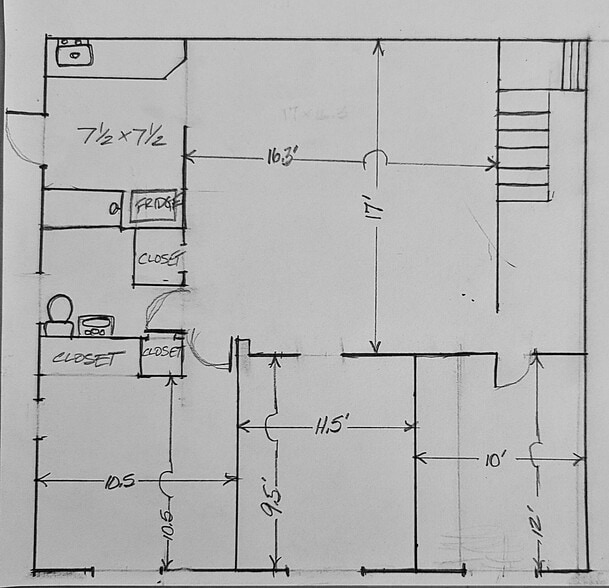 More Photos Of 7216 Ritchie Hwy, Glen Burnie Freestanding For Sale