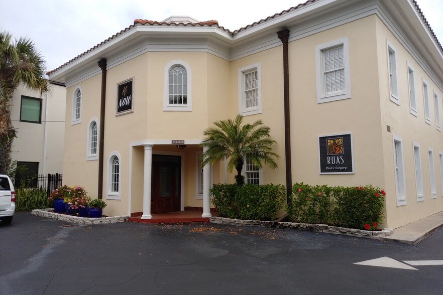 More Photos Of 603 S Boulevard, Tampa Medical For Lease